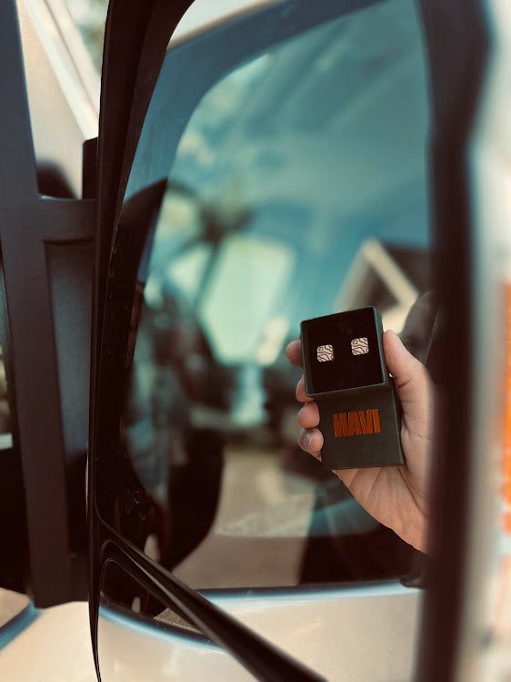 Van life accessories