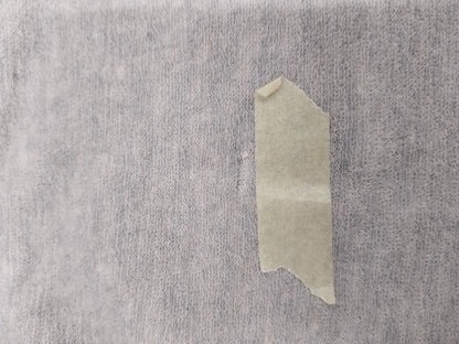 OUTLET: Nomad Nest Merino Wool Duvet Cover - IVAN